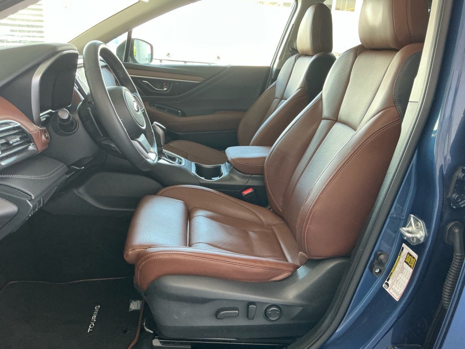 2022 Subaru Outback Touring