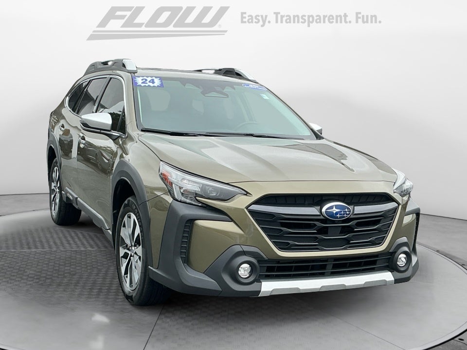 2024 Subaru Outback Touring