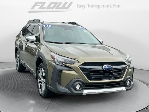 2024 Subaru Outback Touring