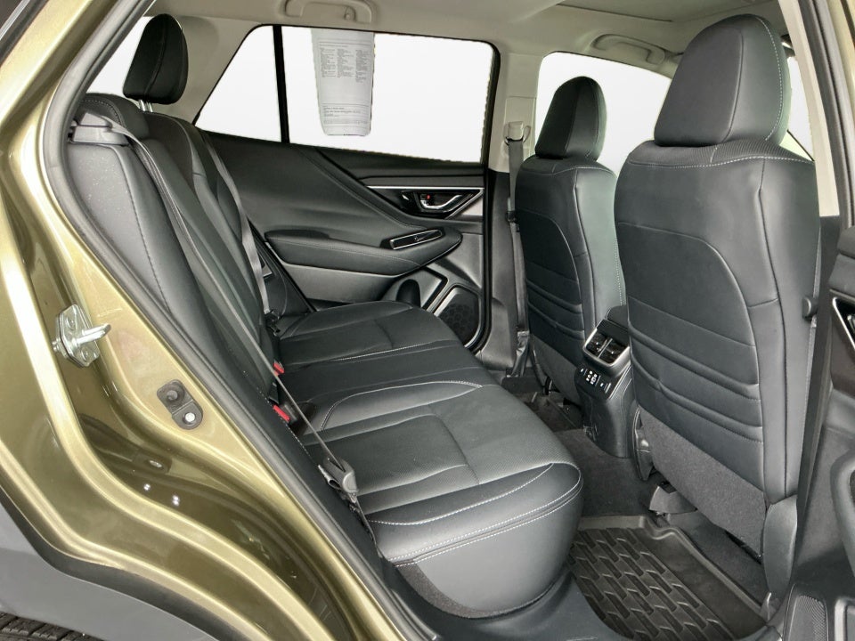 2024 Subaru Outback Touring