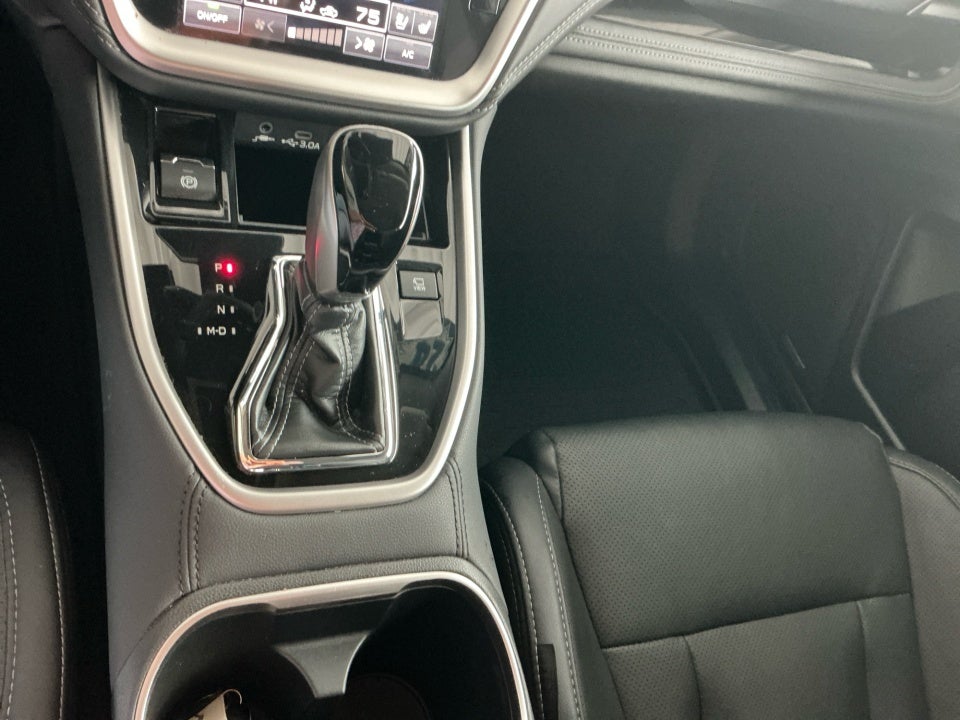 2024 Subaru Outback Touring
