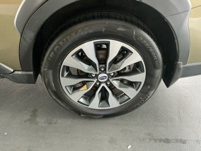 2024 Subaru Outback Touring