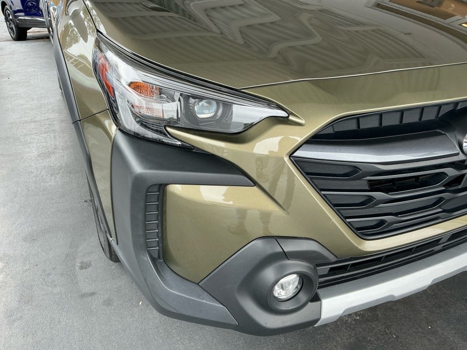 2024 Subaru Outback Touring