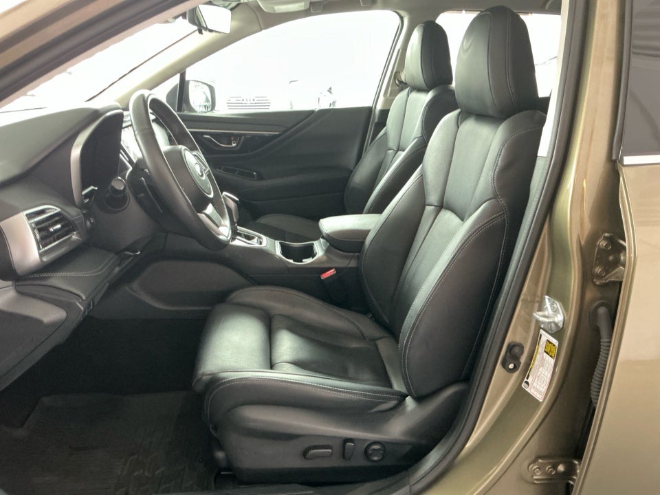 2024 Subaru Outback Touring