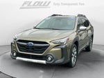 2024 Subaru Outback Touring