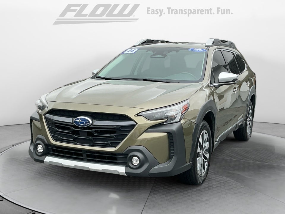 2024 Subaru Outback Touring