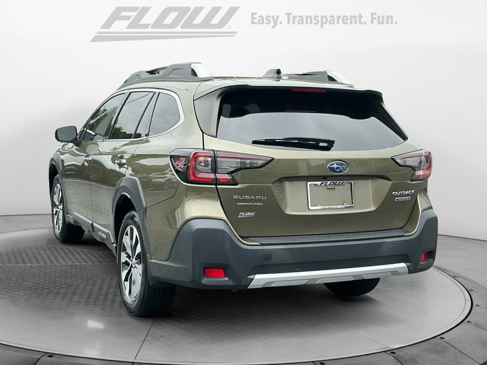 2024 Subaru Outback Touring