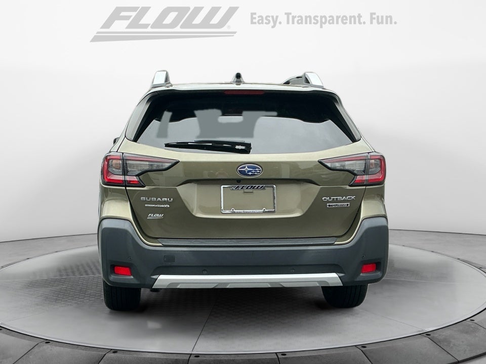 2024 Subaru Outback Touring