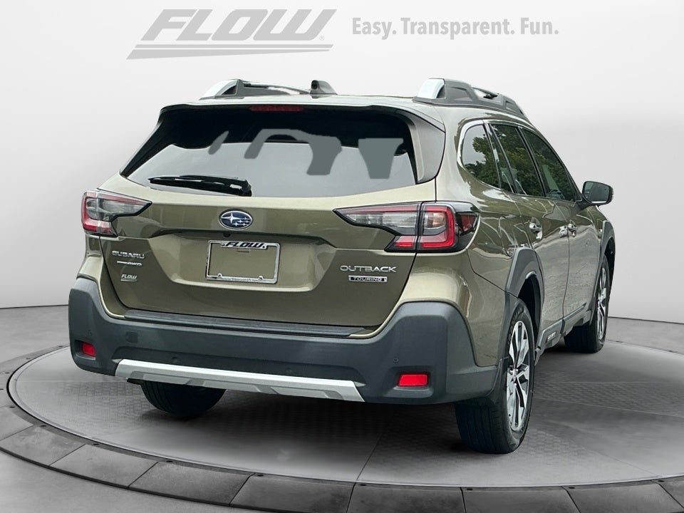 2024 Subaru Outback Touring