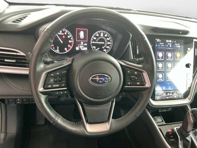 2024 Subaru Outback Touring