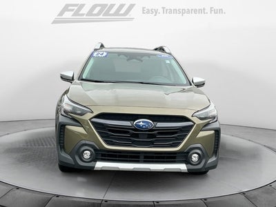 2024 Subaru Outback Touring