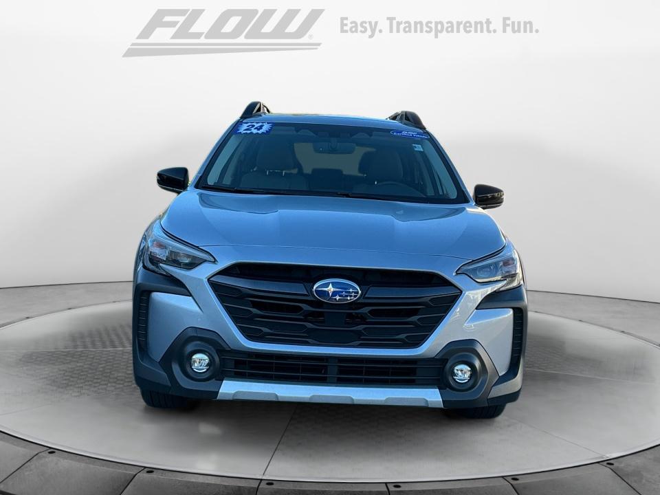 2024 Subaru Outback Limited XT