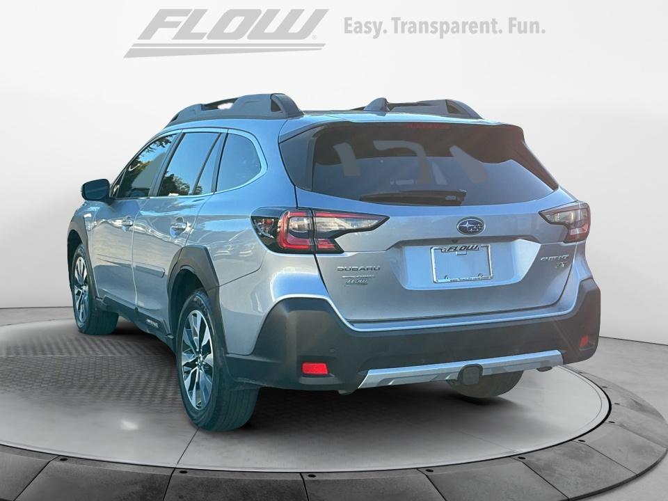 2024 Subaru Outback Limited XT