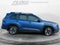 2026 Subaru Forester AWD