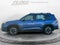 2026 Subaru Forester AWD