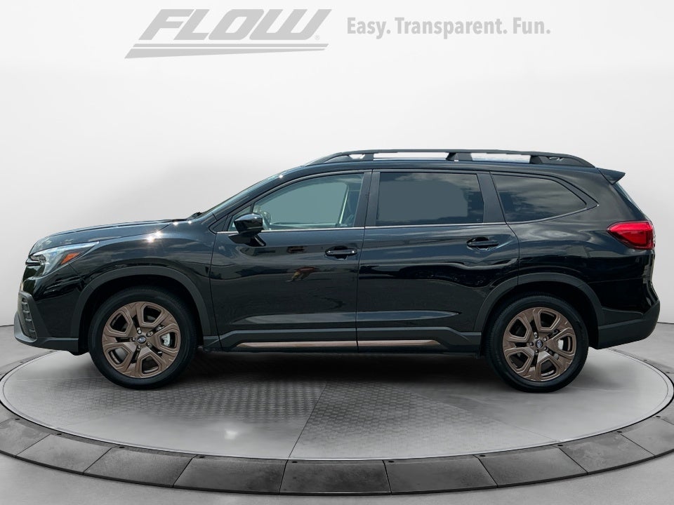 2026 Subaru Ascent Limited Bronze Edition