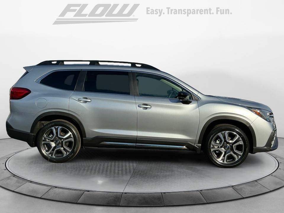 2026 Subaru Ascent Onyx Edition Touring