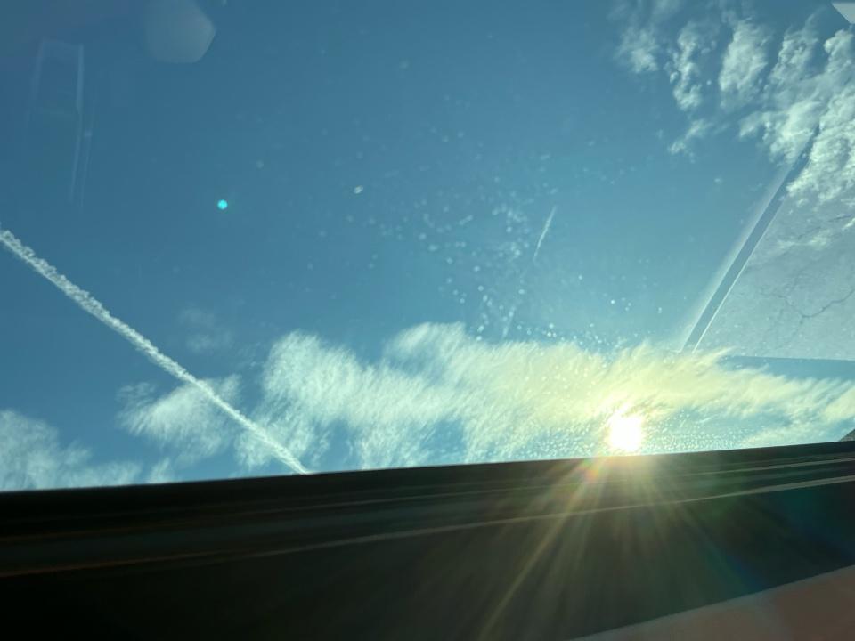 2026 Subaru Ascent Onyx Edition Touring