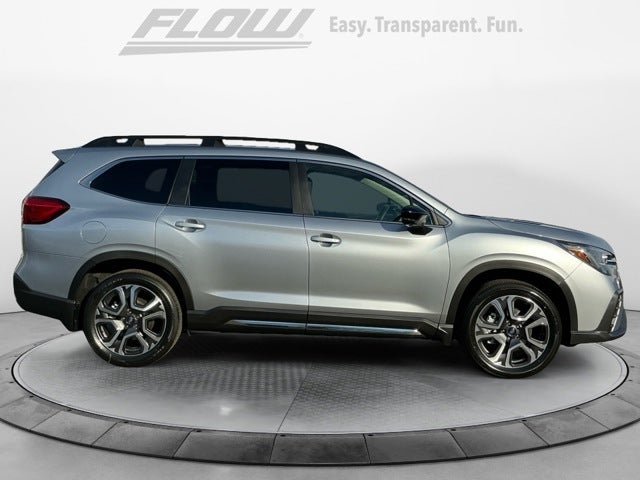 2026 Subaru Ascent Onyx Edition Touring
