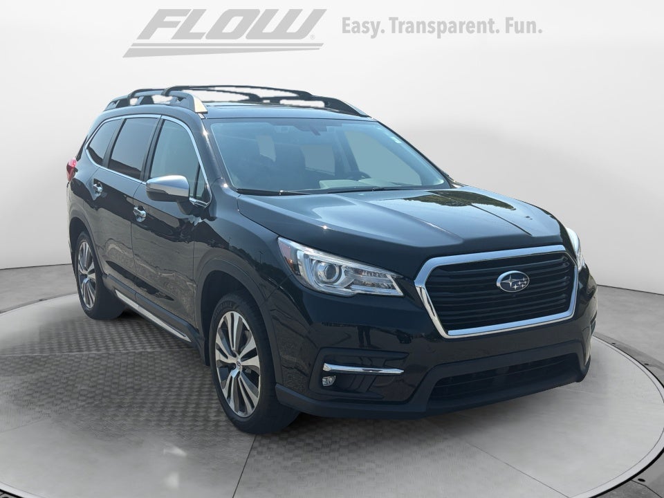2022 Subaru Ascent Touring