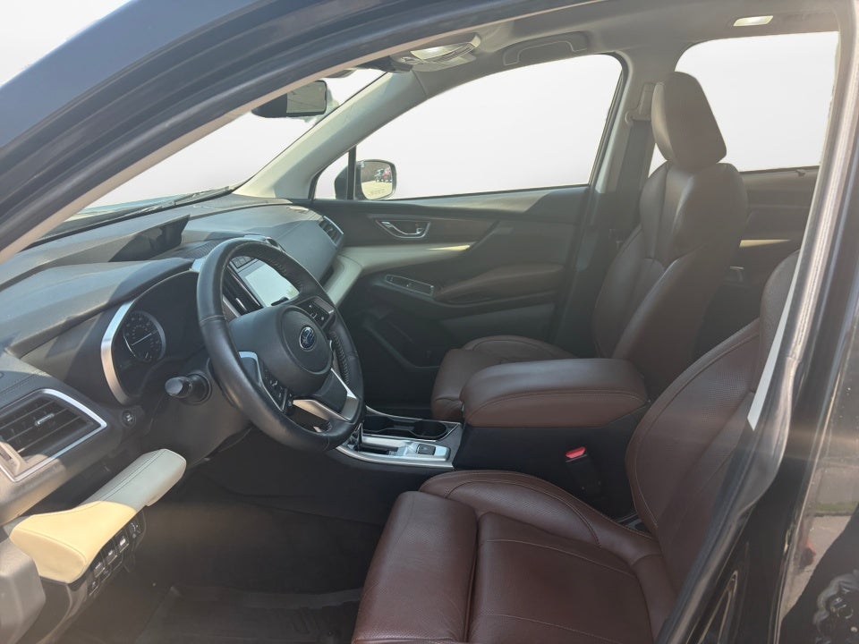 2022 Subaru Ascent Touring