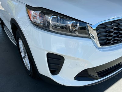 2020 Kia Sorento LX