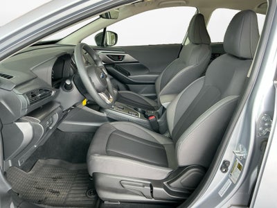 2024 Subaru Impreza Base 5-Door