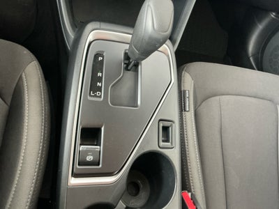 2024 Subaru Impreza Base 5-Door