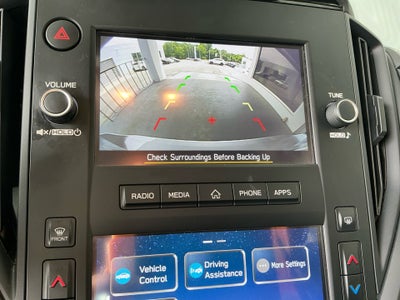 2024 Subaru Impreza Base 5-Door