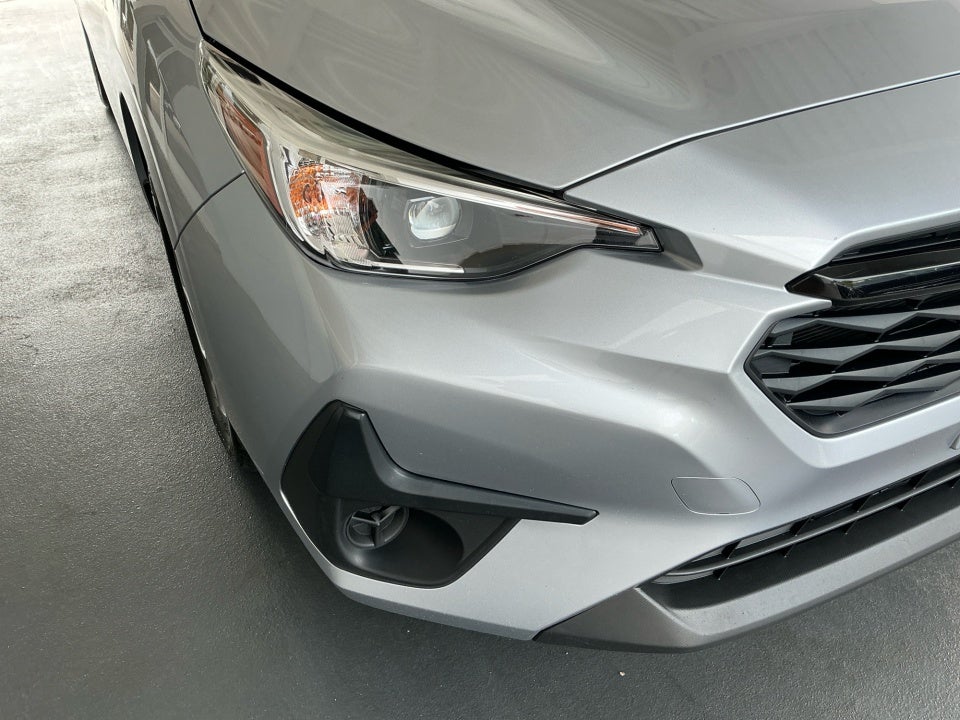 2024 Subaru Impreza Base 5-Door