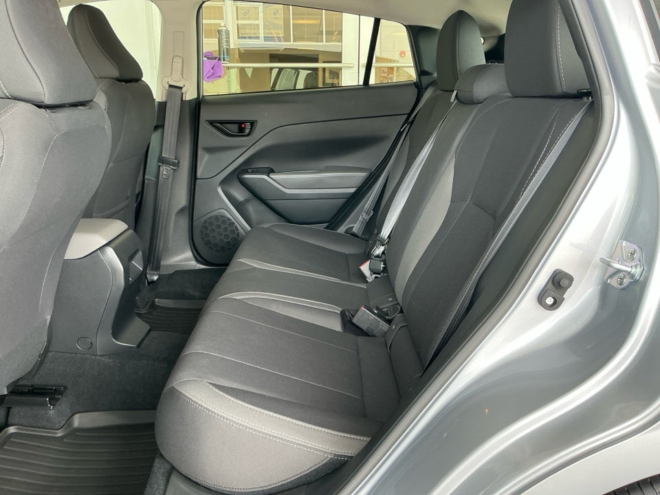 2024 Subaru Impreza Base 5-Door