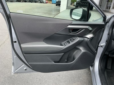 2024 Subaru Impreza Base 5-Door