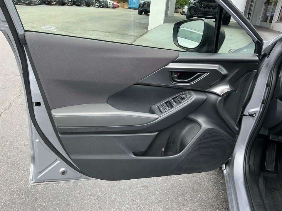 2024 Subaru Impreza Base 5-Door