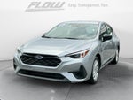 2024 Subaru Impreza Base 5-Door