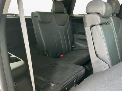 2025 Hyundai Palisade SEL Premium 8P
