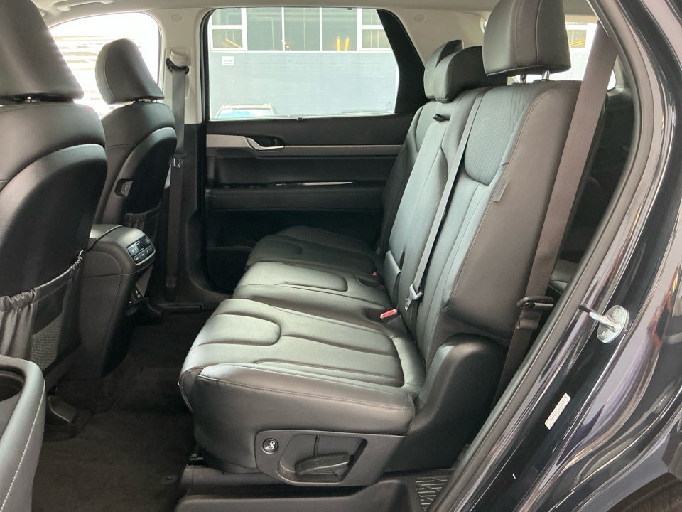 2025 Hyundai Palisade SEL Premium 8P