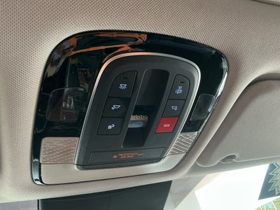 2025 Hyundai Palisade SEL Premium 8P