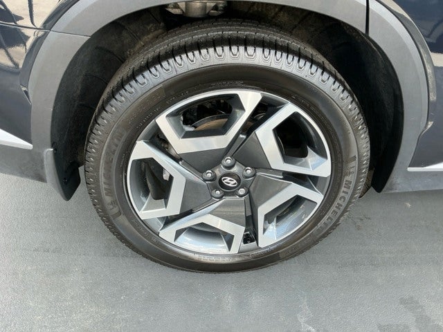 2025 Hyundai Palisade SEL Premium 8P