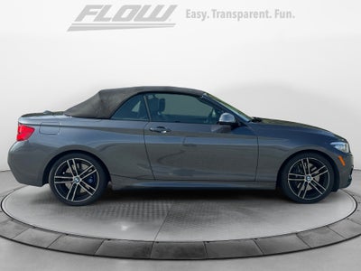 2019 BMW M240i M240i
