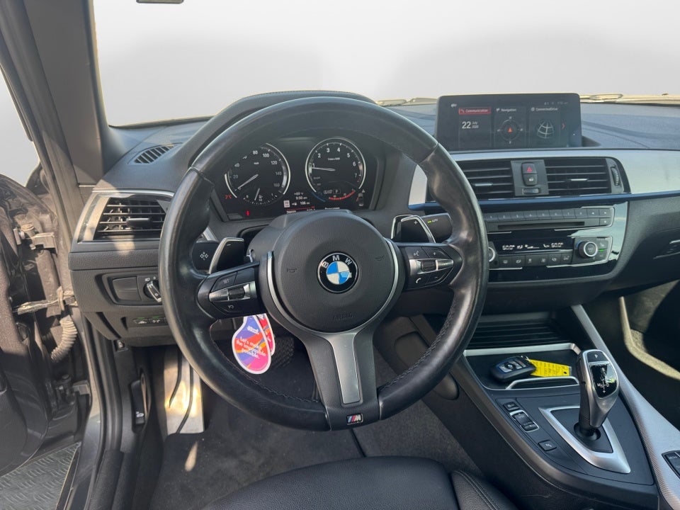 2019 BMW M240i M240i