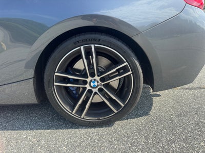 2019 BMW M240i M240i