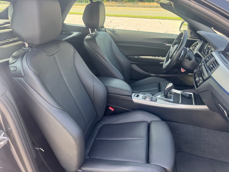 2019 BMW M240i M240i
