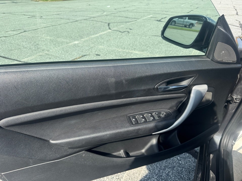 2019 BMW M240i M240i
