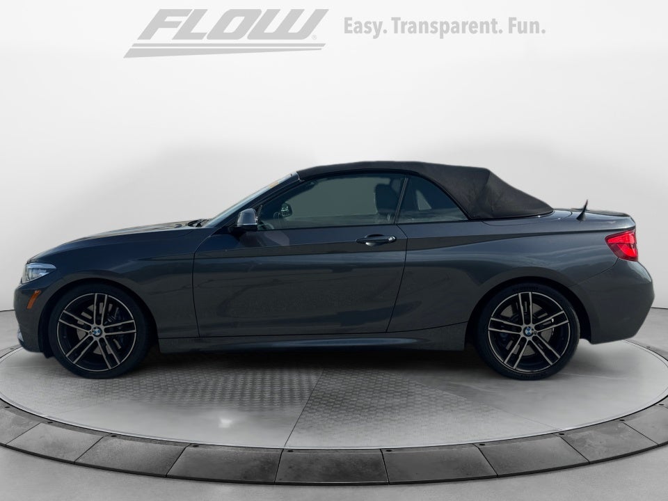 2019 BMW M240i M240i