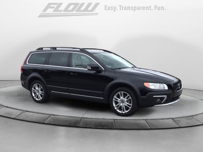 2016 Volvo XC70 T5 Premier