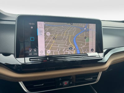 2026 Volkswagen Atlas Cross Sport 2.0T SEL