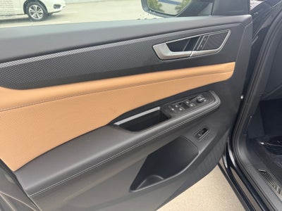 2026 Volkswagen Atlas Cross Sport 2.0T SEL