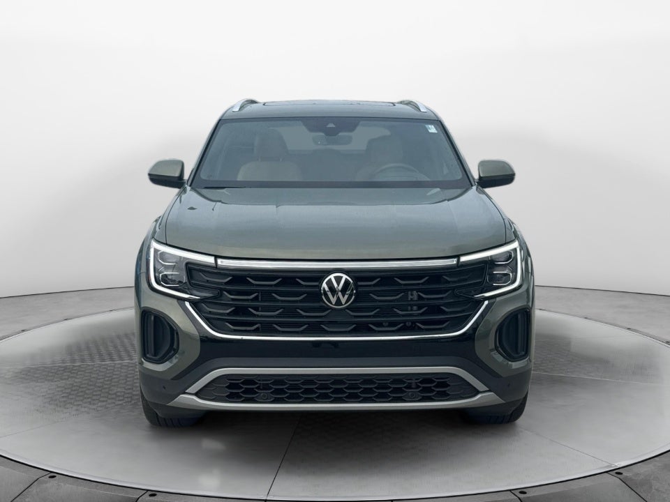 2026 Volkswagen Atlas Cross Sport 2.0T SEL