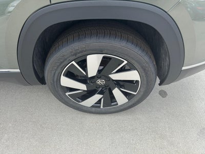 2026 Volkswagen Atlas Cross Sport 2.0T SEL