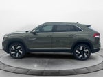 2026 Volkswagen Atlas Cross Sport 2.0T SEL
